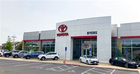 Byers toyota delaware - Feb 14, 2024 · Check out 2,580 dealership reviews or write your own for Byers Toyota in Delaware, OH. 